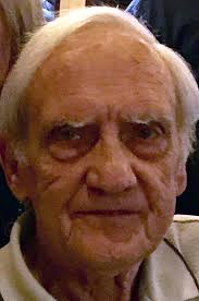 John Newport Obituary