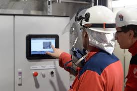 Hydro has upstream and downstream activities at karmøy. Article Karmoy Technology Pilot World Leader In Primary Aluminum Energy Efficiency Light Metal Age Magazine