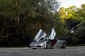 Image result for Brilliant Silver 1998 McLaren