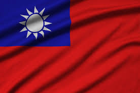 Since 1945, the republic of china controls the island; 9 979 Taiwan Flag Stock Photos Free Royalty Free Taiwan Flag Images Depositphotos