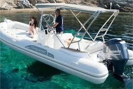 Contattate gli uffici per richiedere informazioni sui gommoni joker boat e sui gommoni capelli a roma. Yacht Charter Capelli Tempest 650 Minorca Mahon