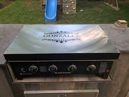 Grill griddle for the garden, patio and others outdoor places. 38 Outdoor Griddle Ideas Cooking Recipes Griddle Recipes Griddle Cooking