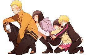 1080x1920 made a naruto hinata on photoshop fits for iphone 6plus wallpaper. Wallpaper Children Family Art Naruto Naruto Hinata Boruto Images For Desktop Section Prochee Download