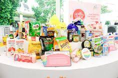 Healthy Lifestyle Festival Sg Tampines Exciting Cook Off Using Healthier Choice Products Health Promotion Board Healthy Lifestyle Festival