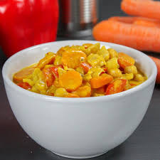 Kichererbsen Curry Leckeres Low Carb Rezept Aus Einem Topf Rezept In 2020 Kichererbsen Curry Kichererbsen Rezepte Leckere Gesunde Rezepte