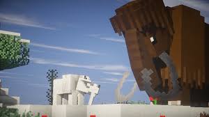 It is the second largest terrestrial carnivore in the game, the first being spinosaurus, and is the only tyrannosaur in the mod so far. Fossils And Archeology Revival Build 7 2 1 The Ancient Kings Update Dinosaurs In Minecraft Minecraft Mods Minecraft Mods Minecraft Animal Ancient Kings