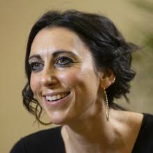 Teresa Corcoran's Instagram, Twitter & Facebook