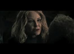 REBECCA STAAB Demo Reel