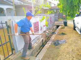 Ia juga merupakan sebahagian daripada cara hidup atau adat resam dalam masyarakat khususnya apabila adanya kenduri perkahwinan, perayaan, mahupun sesuatu majlis. Laman Web Rasmi Hospital Universiti Sains Malaysia Amalan Gotong Royong Platform Terbaik Erat Silaturahim