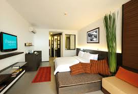 โรงแรม บ้านคุณนาย PATTAYA 3* (ไทย) - จาก 1431 THB | HOTELMIX