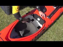 Find your sea kayak easily amongst the 340 products from the leading brands (hobie kayak, bic sport, rtm kayaks,.) on nauticexpo, the boating and maritime industry specialist for your professional purchases. Kayak Accessories Pimp My Kayak Youtube