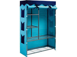 Housse De Penderie 132492 Rangement Enfant Penderie Housses