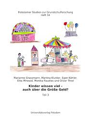 PDF) Kinder wissen viel