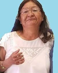 The unsolved murder of Sally Hines. #UnsolvedAndUnknown #silenceisbetrayal  #MMIP #MMIW #MMIWawareness