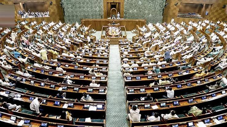 Bill to Make Delayed Registration of Births and Deaths More Stringent Introduced in Lok Sabha