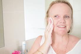 DIY Homemade Makeup Remover