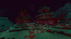 A new update to the nether in minecraft has revealed a new material that could be better than diamonds. Minecraft Nether Update Wallpapers Wallpaper Cave