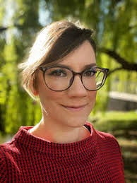 Michelle Marie Alexander