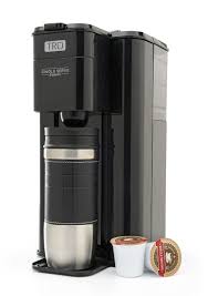 Tru Single Serve K Cup Coffee Machine Tried It Love It Click The Image Coffee Maker Single Serve Coffee Makers Coffee Maker Single Serve