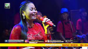 Dian Anic Gerimis Melanda Hati Anica Nada Malam 02 Februari 2020 Ds Cemara Cantigi Indramayu Youtube Lagu Terbaik Lagu