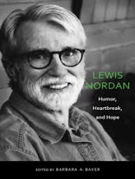 Lewis Nordan by Barbara A. Baker, Marcel Arbeit, Kate Beard (Ebook)