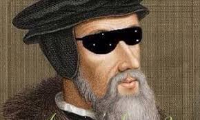 John Calvin: “Integrationist”?