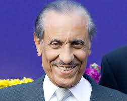 Muere Su Alteza el Príncipe Khalid bin Abdullah