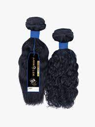 These five styles from the spring runways are a cinch to do yourself. 12a Wet Wavy Deep Sensationnel