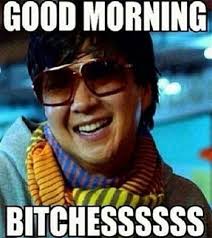 Chala ja bsdk meme template download and make a hilarious memes. 100 Funny Good Morning Memes Memes Of Good Morning Workout Memes Funny Good Morning Memes Gym Humor