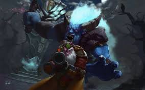 The night vision talent does not counter any vision reducing effect. Best Info Dota2 Dota 2 Who Is Spirit Breaker Good Against