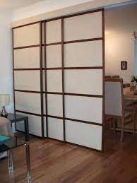 Japanese Paper Wall Medium Image For Room Dividers Are An Effective Way To Give Two Functions O Cheap Room Dividers Sliding Room Dividers Japanese Room Divider