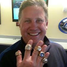 Here is some pictures of my dad who coached in Syracuse Blazers 1975- 1977 