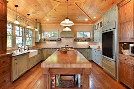 Privacy is key at knotty pine bed and breakfast. Knotty Pine Ceiling Living Room Traditional With Specialty Contractors Window Cleaners