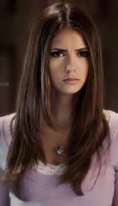 Nina dobrev with straight hair or curly hair? : r/TheVampireDiaries