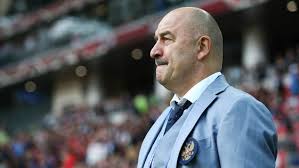 Head coach of the russian national team | главный тренер национальной сборной россии | cheftrainer der russischen fußballnationalmannschaft #черчесов cherchesov.com. Cherchesov Perehod Soboleva V Spartak Eto Plyus Dlya Sbornoj Futbol Livesport Ru