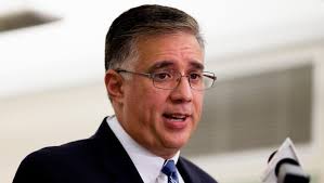 Diverse group calls for police reform