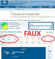 Meteo mois de mai 2019. Le Temps En Mai La Meteo Du Mois De Mai Pour Partir Au Cambodge