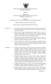 Contoh surat perjanjian kerjasama perusahaan. Contoh Surat Kerjasama Penanaman Modal Contoh Surat