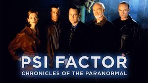 Watch Psi Factor: Chronicles of the Paranormal Season 3, Episode 22:  Forever and a Day Part 2 | Peacock