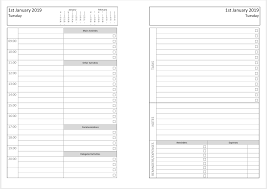 Download free printable pdf calendars and annual planners 2022, 2023 and 2024. Philofaxy Diaries 2021