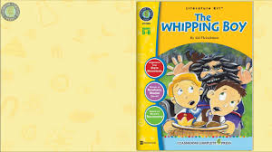 Free the whipping boy study unit worksheets for teachers to print. The Whipping Boy Novel Study Guide Grades 5 To 6 Ebook Lesson Plan Ccp Interactive