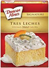 Tres Leches Cake Debbienet Com Recipe Tres Leches Cake Recipe Betty Crocker Tres Leches Cake Tres Leches Cake Recipe