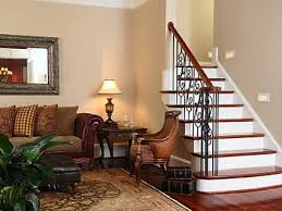A Perfect Guide To Interior Painting Ideas Darbylanefurniture Com In 2020 Stairs Design Interior Interior Paint Colors Schemes House Interior