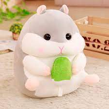 Pin By Poly Chan On Cute Stuffed Animals Kawaii Toys Kawaii Plush Kawaii Plushies