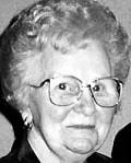 Marjorie Herbig Obituary (2010)