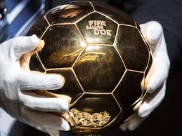Ballon D Or La Liste Des 30 Nommes Devoilee