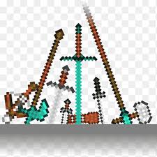 Includes new weapons, attachments, proper survival support and a bunch of new features! Minecraft Mods Png Images Pngegg