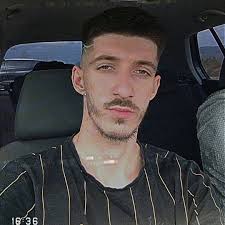 Buzianu Franco Gabriel