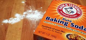 Maybe you would like to learn more about one of these? Ingredients 101 Use Baking Soda To Neutralize Bitter Sour Flavors In Food Food Hacks Wonderhowto