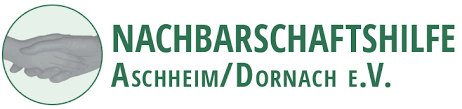 Mahlzeitendienst Nachbarschaftshilfe Aschheim Dornach E V